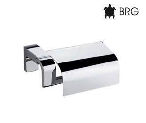 BRG1001-Kapaklı Tuvalet Kağıtlığı 1000 Serisi