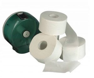 BRG S4-Tuvalet Kağıdı Jumbo