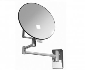 BRG 655J-Makyaj Aynası Dokunmatik Led Işıklı